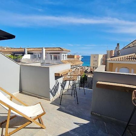 Moraira Fantastico Atico Duplex Apartment Luaran gambar