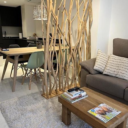 Moraira Fantastico Atico Duplex Apartment Luaran gambar