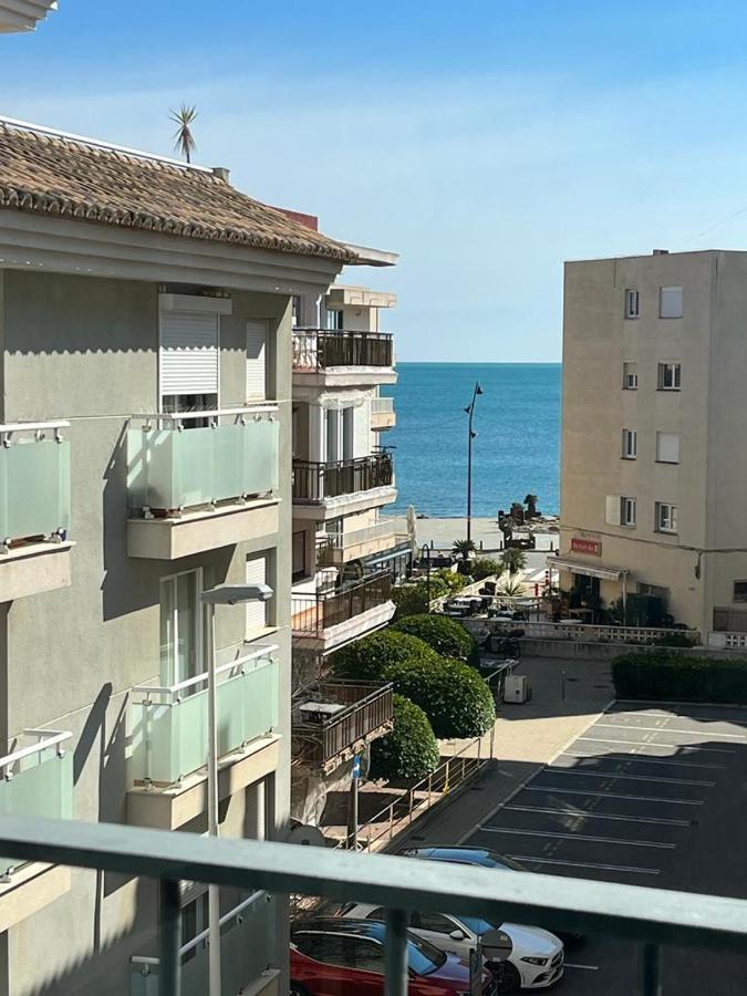 Moraira Fantastico Atico Duplex Apartment Luaran gambar
