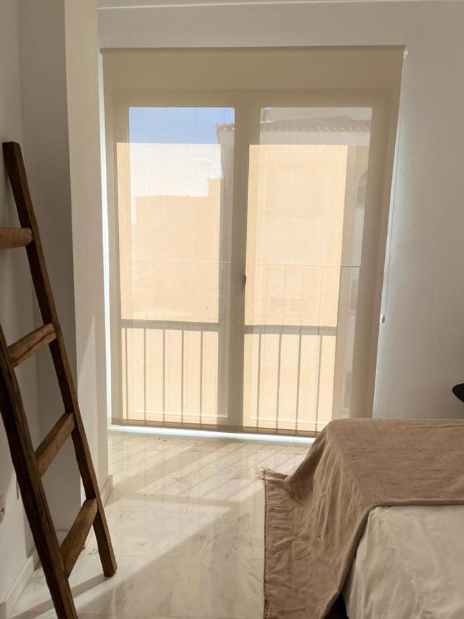 Moraira Fantastico Atico Duplex Apartment Luaran gambar