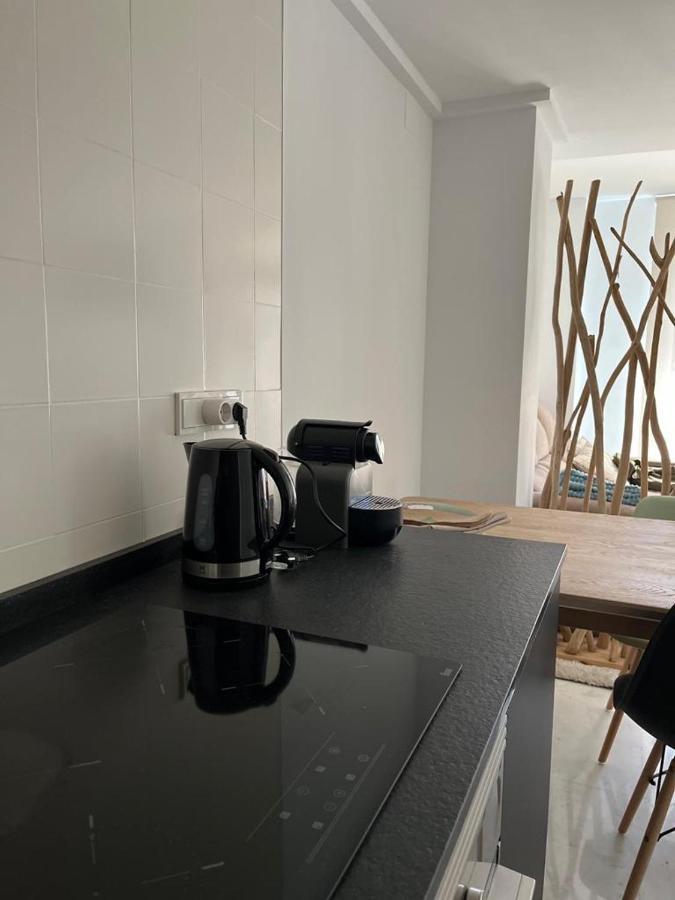Moraira Fantastico Atico Duplex Apartment Luaran gambar