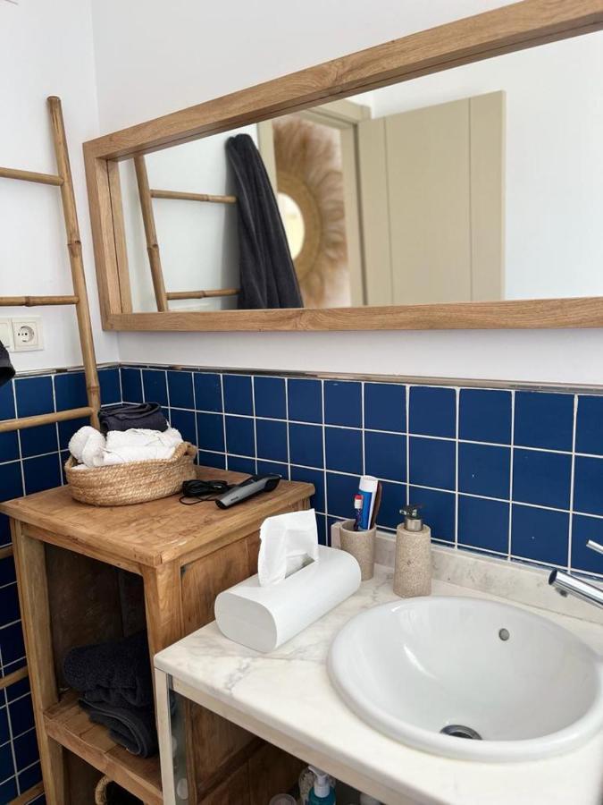 Moraira Fantastico Atico Duplex Apartment Luaran gambar