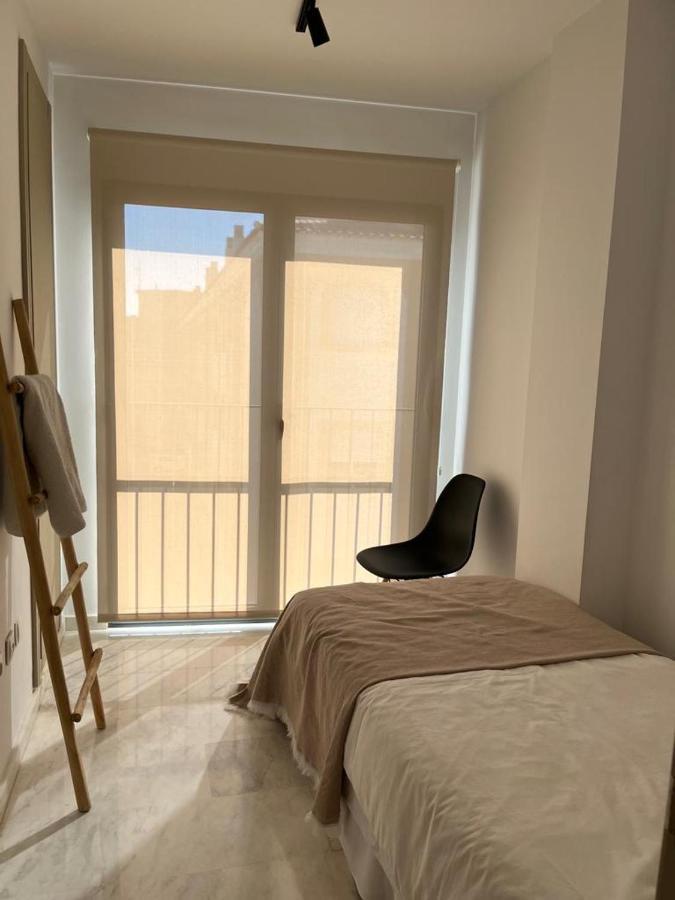 Moraira Fantastico Atico Duplex Apartment Luaran gambar