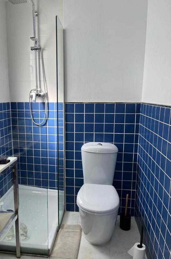 Moraira Fantastico Atico Duplex Apartment Luaran gambar