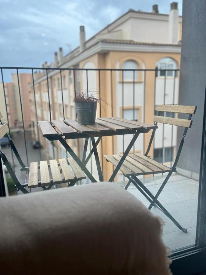 Moraira Fantastico Atico Duplex Apartment Luaran gambar