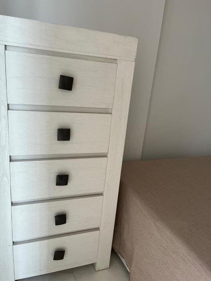 Moraira Fantastico Atico Duplex Apartment Luaran gambar